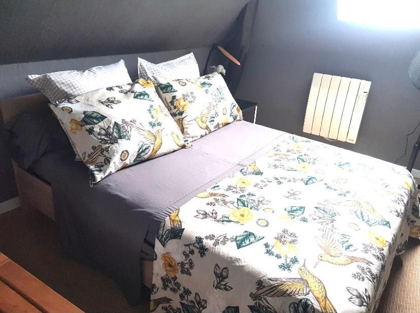 Beau Logement En Centre Ville Beaugency Ngoại thất bức ảnh